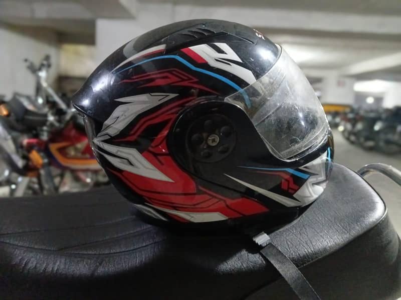 superair halmit 2