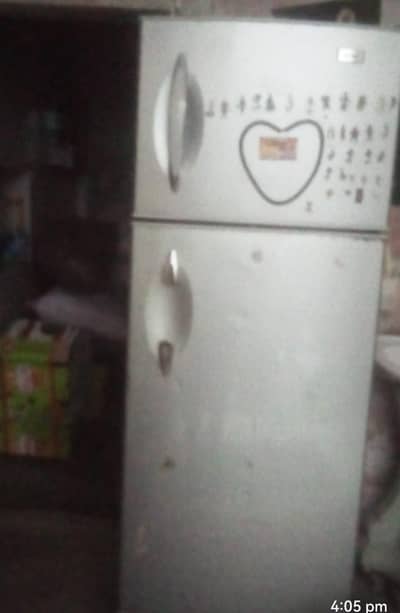 hair fridge medium size for sale