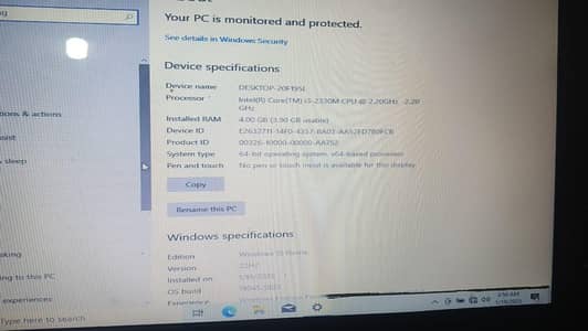 del laptop for sale