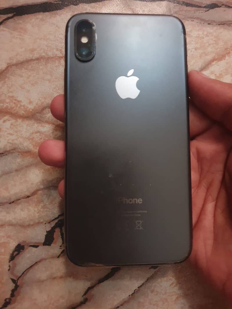Apple iPhone X 2