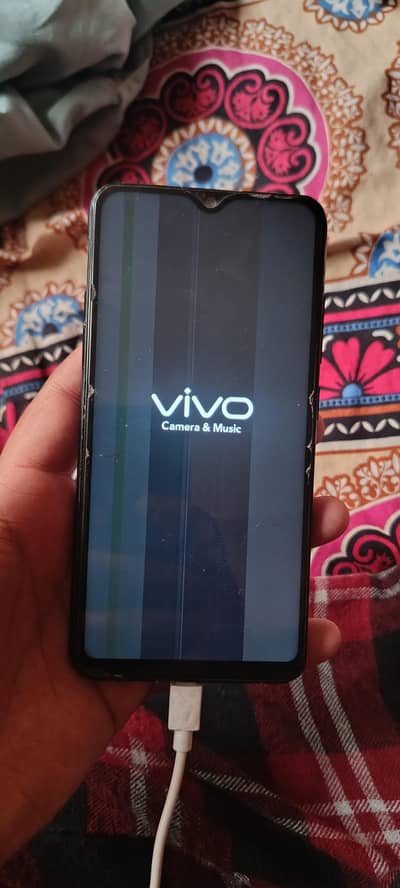 Vivo Y90