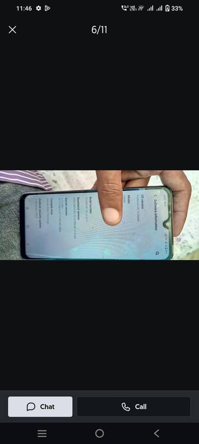 Vivo V21e 8+4 128gb official pta(Exchange possible)read ad. . .