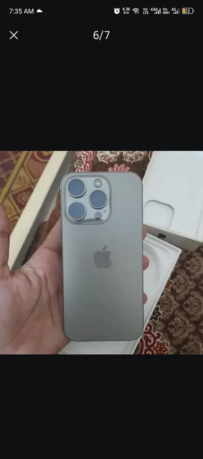 iphone 15 pro jv
