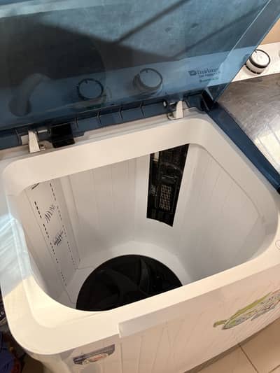 Dawlance Washing Machine