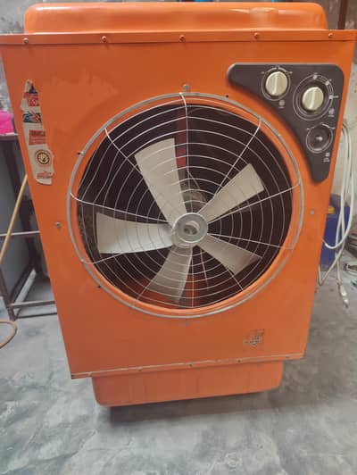 room cooler