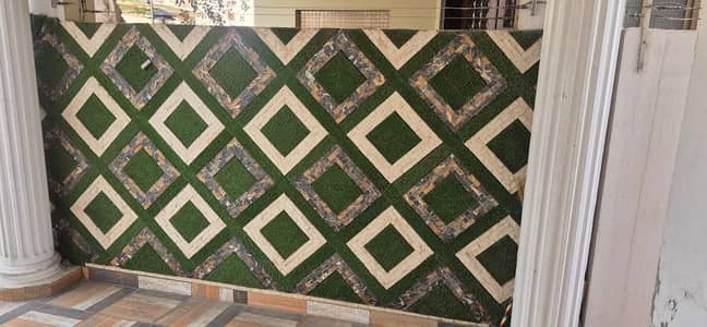5 Marla Used House for sale with Furniture in DHA 9 Town