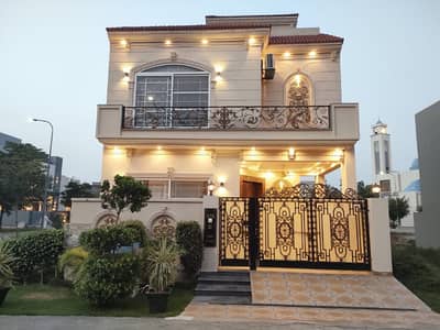 DHA Phase 9 Town, 5 Marla House for Sale