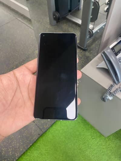 One Plus 9 Pro