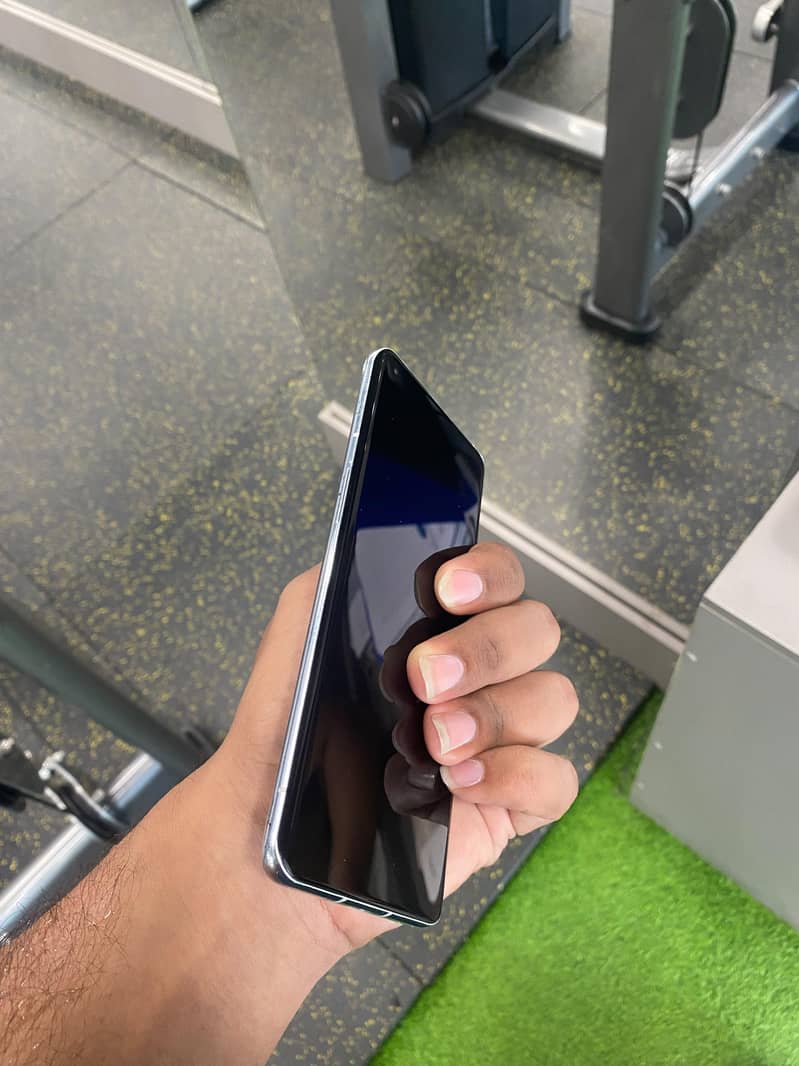 One Plus 9 Pro 2
