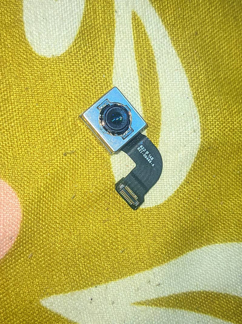 iphone 7 back camera 1