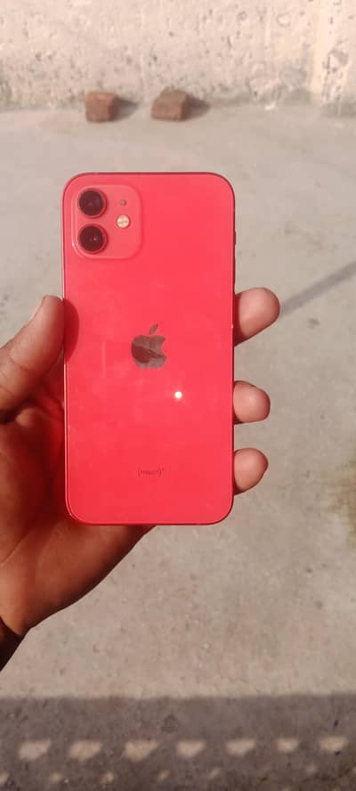 Apple iPhone 12
