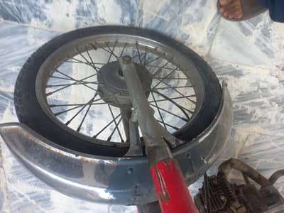 road prices 70cc