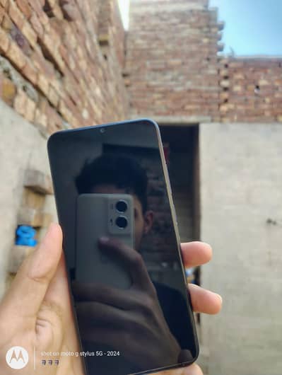Samsung A02s 4 /64 .