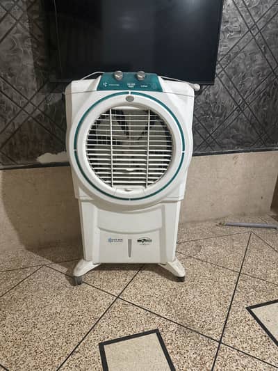 boss KE 9000 Air cooler coller