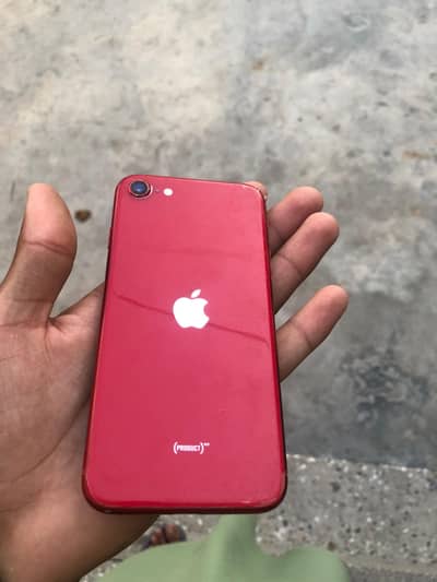 Apple iPhone SE2020 second generation