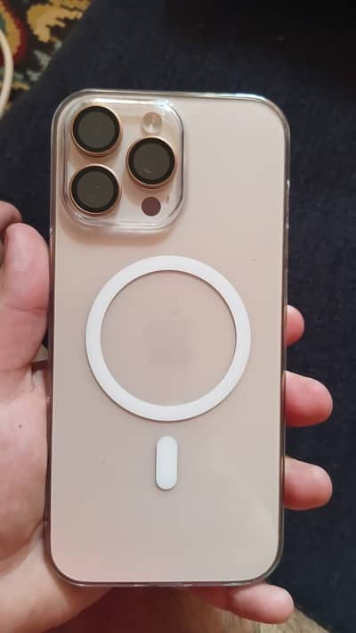 Apple iPhone 16 Pro Max