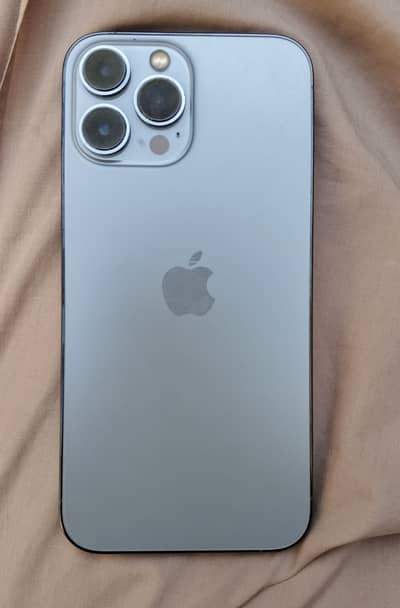 Apple iPhone 13 Pro Max