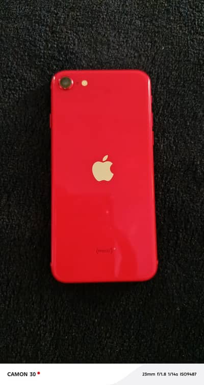 Apple iPhone SE