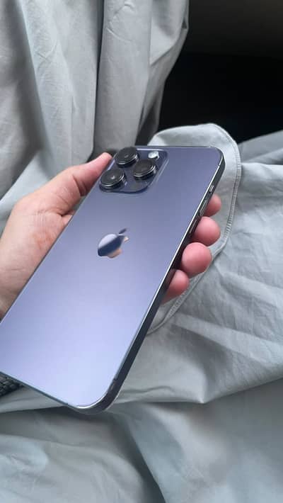 Apple iPhone 14 Pro Max