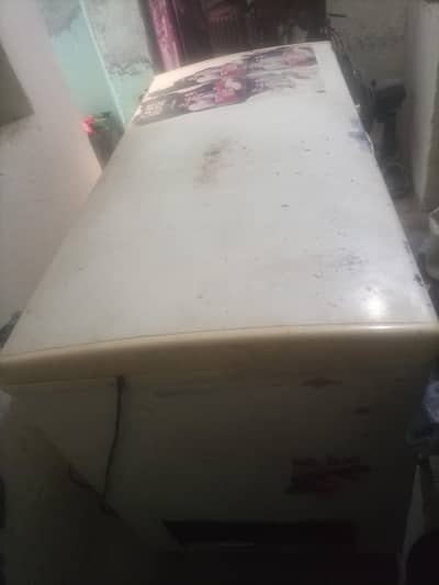 ڈی فریزر