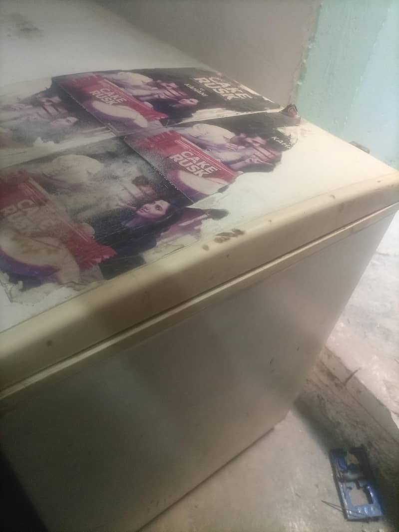 ڈی فریزر 9