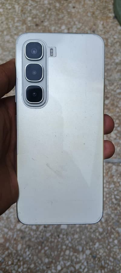 Infinix Hot 60i urgent sale