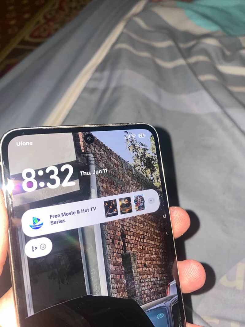 Google Pixel 8 Pro 3