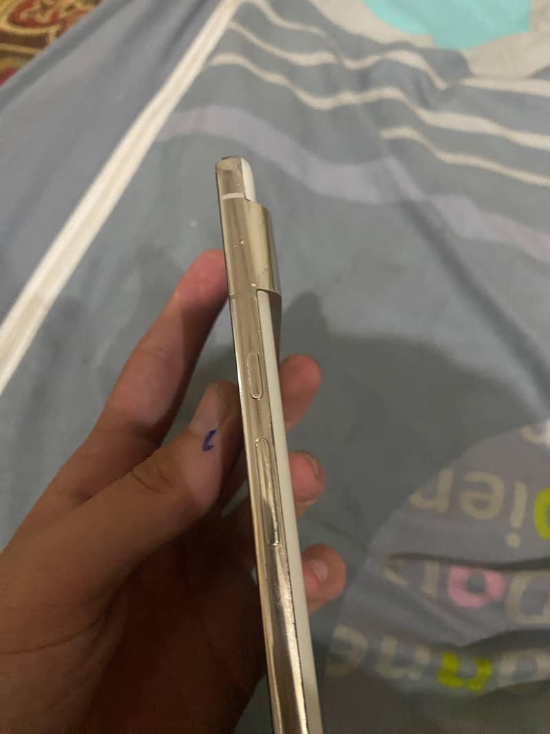 Google Pixel 8 Pro 7