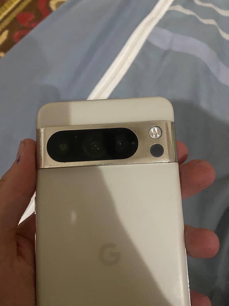 Google Pixel 8 Pro 8