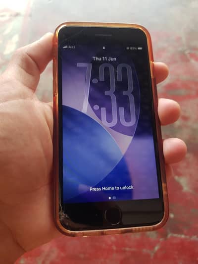 iphone se 2020 pta approved
