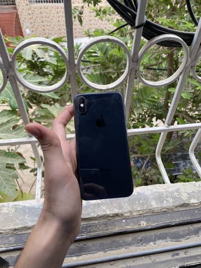 Apple iPhone XS PTA approved