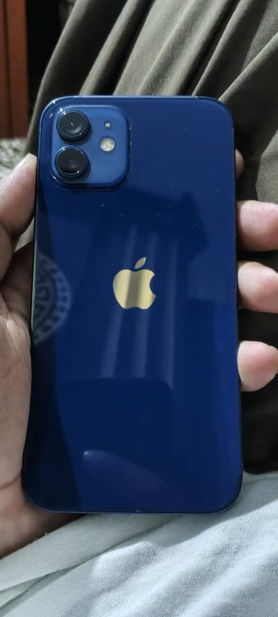 Iphone 12 orignal jv waterpack