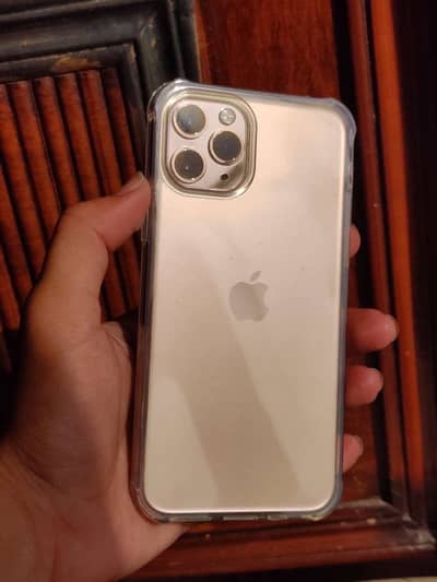 Apple iPhone 11 Pro 256GB Golden colour