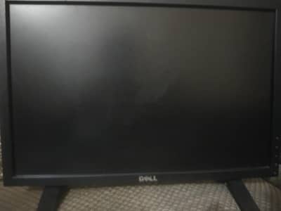 good monitor only 3 months used