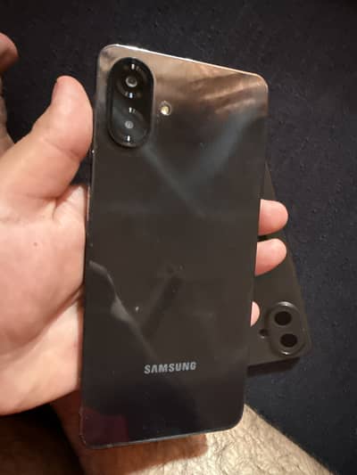 Samsung Mobile A07 5G