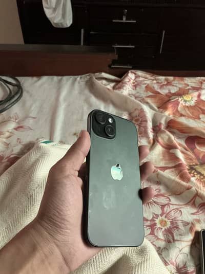 Apple iPhone 15 128Gb JV