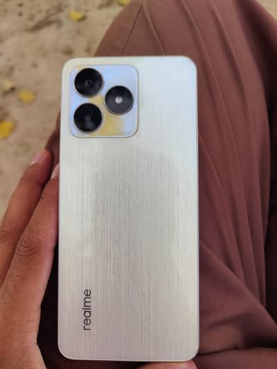 Realme C53