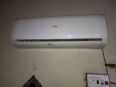 Haier AC for sale