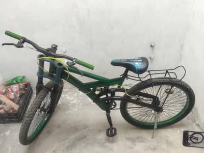 BICYCLE FOR SALE