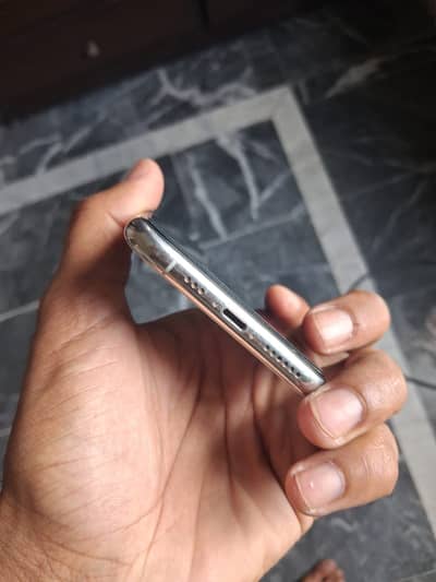 Apple iPhone 11 Pro