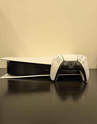 playstation 5