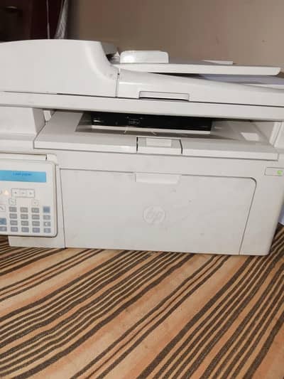 Hp laser jet : 19A CF219A