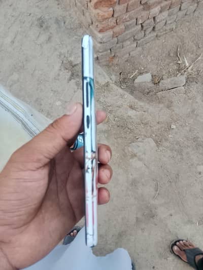 Infinix Hot 9 Play