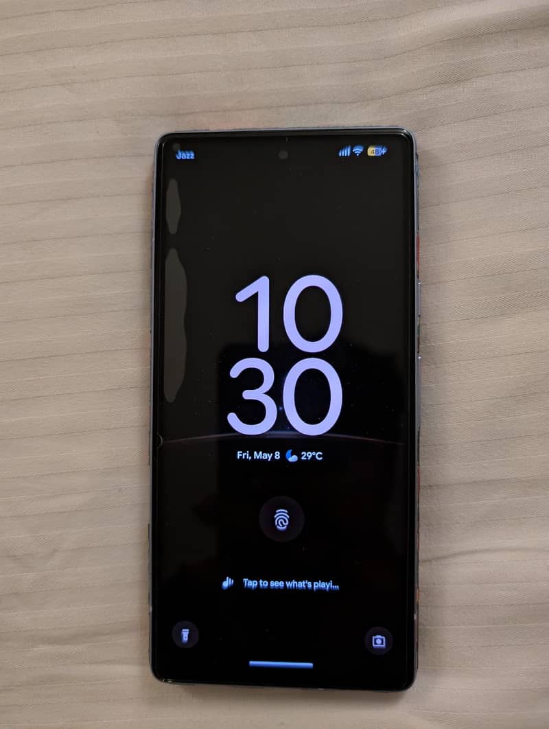 Google Pixel 7a 3