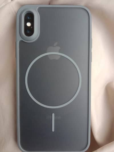 Apple iPhone X