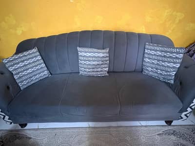Sofa Set for Sale