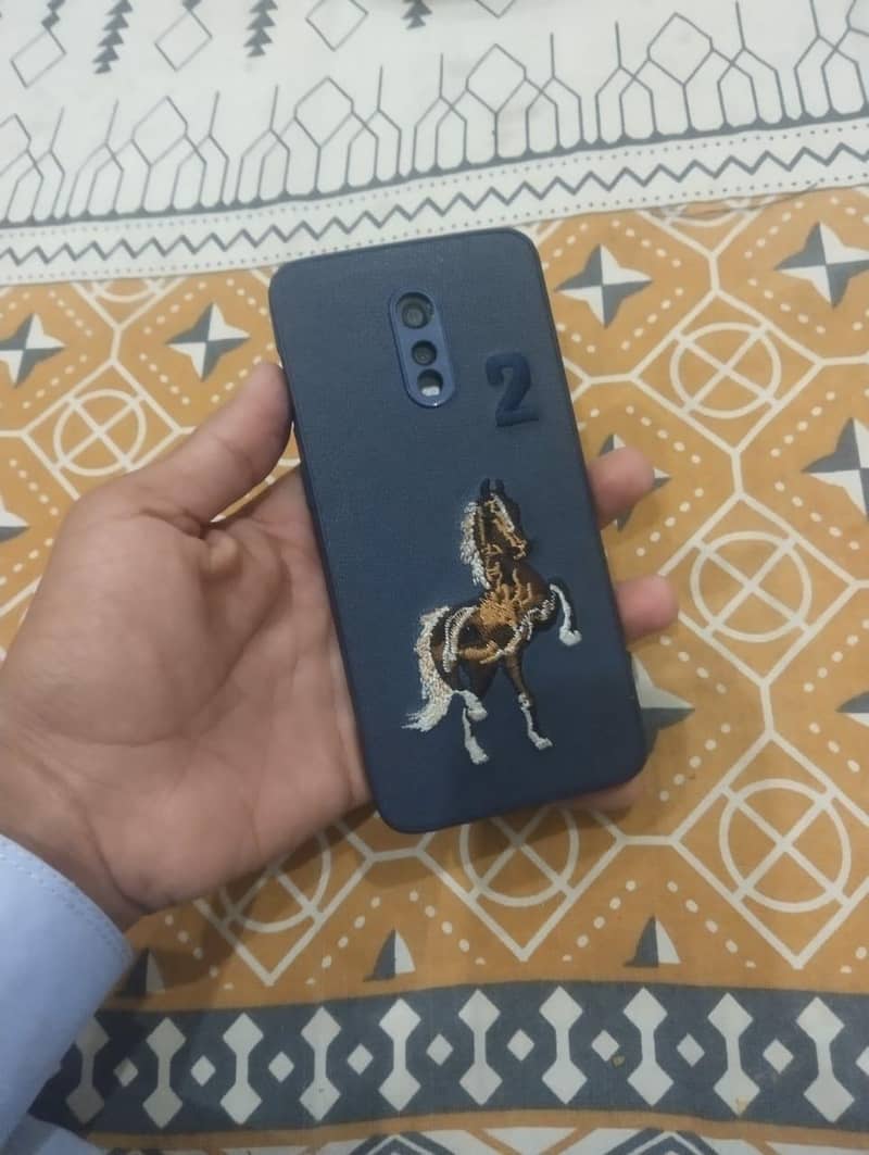 One Plus 6T 11