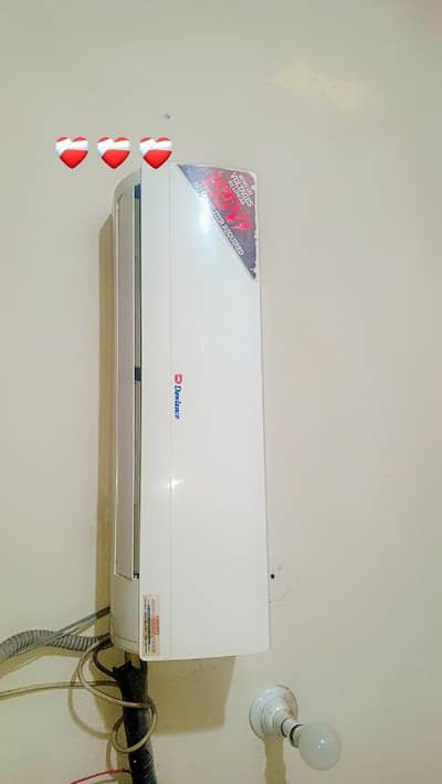 Dawlance 1 Ton AC