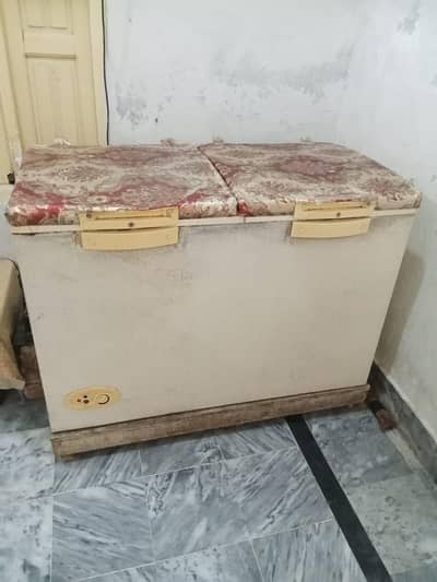 freezer