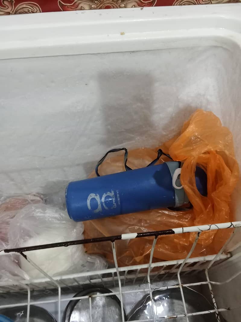 freezer 1